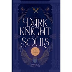 (영문도서)The Dark Knight of the Souls Hardcover, Independently Published, English, 9789696192374