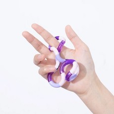 Tangle官方正版 扭扭樂寶石Gems 解壓神器 ADHD專注力訓練手指玩具繩, 【國創高配-正版Uniloop】緞帶結, 1個