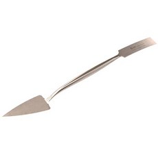 본 트로월 앤 스퀘어 흙손 1.6cm, 1개