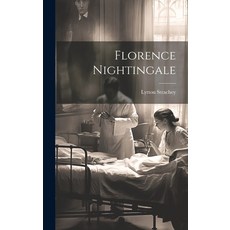 (영문도서) Florence Nightingale Hardcover, Legare Street Press, English, 9781022883734