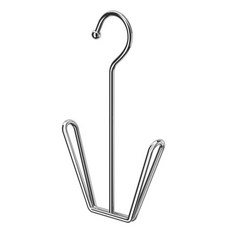 올피노 스텐 신발 건조대 운동화 구두 행거 1P