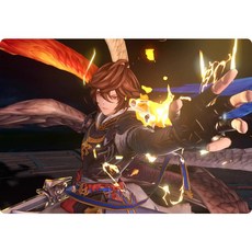 碧藍幻想中文版合集全DLC動作冒險PC電腦單機遊戲解壓即玩免steam