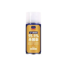 AV-one精品 吟美空氣除臭劑 180ml 車用除臭清新噴霧，有效去除車內異味，殺菌淨化空氣, 1個, 空氣除臭劑（果香）H027
