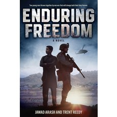 Enduring Freedom Hardcover, Algonquin Young Readers, English, 9781643750408
