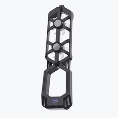 【Bteam】PS5 Slim 專用 散熱大風扇 智慧溫控 2024 即插即用 台灣品牌, 1個, 黑(PS5 Slim專用) (不要買錯