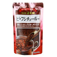 칼디 코스모 비프 스튜 루 150g 4967306113659