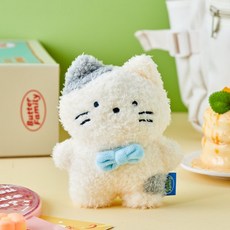 모던하우스 [버터샵] 밀크캣 피크닉 스탠딩 인형 451512