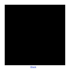 24cm x 22cm 사용자 정의 품질 어쿠스틱 기타 픽가드 셀룰로이드 소재 빈 시트 자체 접착 스크래치 플레이트, Black Pearl