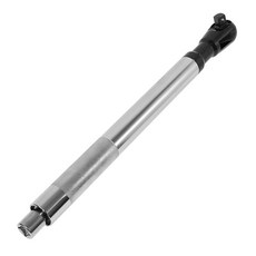 SNT 롱라쳇렌치 어댑터 롱타입 에어라쳇트, 1개