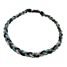 주다상사 운동선수 야구선수 게르마늄 티타늄 목걸이 스포츠, 3, 1개