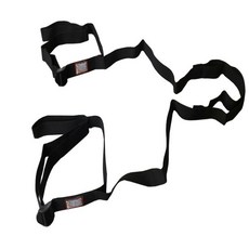 다우리 훈련용 벨트 리액션 이베이션 근력 체력단련, 1개