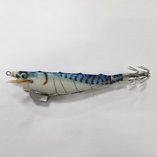 자바 삼봉에기, 고등어, 1개, 16g