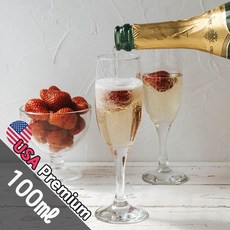 C054 스토로베리 샴페인 100ml (Strawberries Champagne) 프래그런스오일 캔들 디퓨저 향수, 1개
