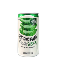 웅진 내사랑 알로에 ()/주스 자연은 790일, 180ml, 1개