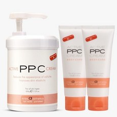 스킨케어 [아나시스] 액티브 PPC 버닝 발열 바디 슬리밍 크림 700g, *