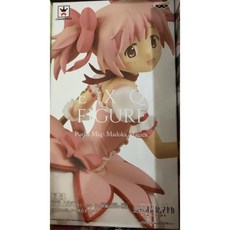 Banpresto EXQ 魔法少女小圓 鹿目圓香, 1個