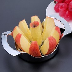 과일 슬라이서 사과 절단기 8조각, 빠른배송