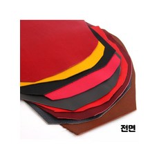 멍석 서화용 깔판 전지 녹색 서예 모포 매트, 10X20cm(색상 랜덤) 3장