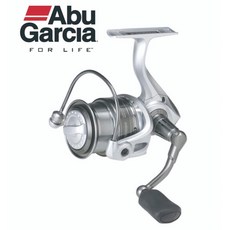 Abu Garcia CARDINAL IlI SX 紅雀 3代 捲線器 淡海水兩用 雙線杯, 1個, SX2000