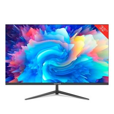 게임용 모니터 240HZ 디스플레이 HD PC 컴퓨터모니터, G월G32TV32인치2K180HZ