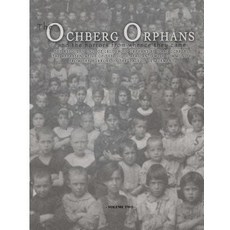 (英文圖書)The Ochberg Orphans and the horrors from whence they came - volume two: The resc... 平裝版, David Solly Sandler, 英文