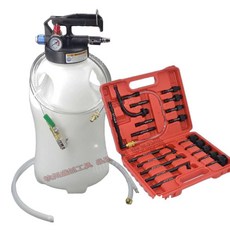 미션오일 교환 커넥터 자동차 교체 아답타 수리 정비, 6L