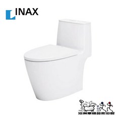 INAX 水龍捲 馬桶 AC-902VN-TW/BW1, 305mm, N/A