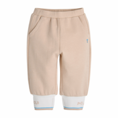 모이몰른 모이몰른 너티크림조거팬츠 봄