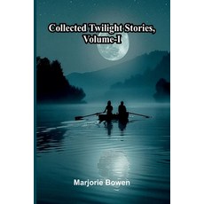 (영문도서)Collected Twilight Stories Vol. I Paperback, Alpha Edition, English, 9789373057224