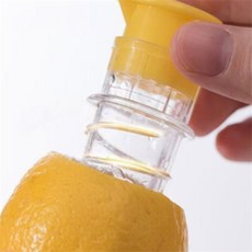 빈티지 수동 레몬 주서 주방착즙기