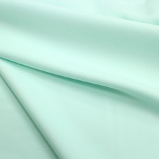 布哥哥商店 抗菌銀離子布 台灣製MIT 口罩內裡, 薄荷綠,碼, 碼