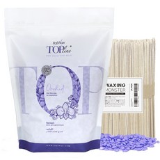 ITALWAX 하드탑 핫필름 왁싱 오키드 WAX, 1개, 750g