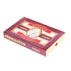 코스카 피스마니에 솜사탕 플레인, 250g, 1개