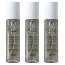 비비앙 니치 섬유향수 엠버바닐라 앤 데이지 샘플 증정 [구성확인], 3개, 100ml