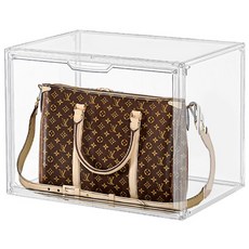 HK.SELL 특대형 핸드백 진열대 HK, 가로, 1개