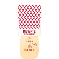 KEWPIE 美乃滋, 500g, 1包