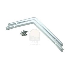 다올 브라켓 특대 2p 선반부자재