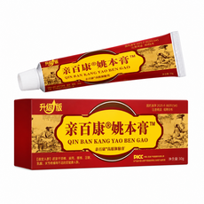 亲百康 姚本膏 升级版, 30g, 1件