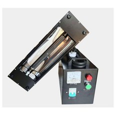 UV 경화기 조사기 3KW 램프 건조기 필름 1KW 자외선, 300W 이상