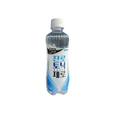 하이트진로 토닉워터 제로300ml, 300ml, 24개