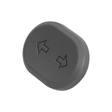 전동킥보드 수리 부품 핸들 부품 계기판 부품 전기 스쿠터 통합 제어 버튼 7 기능 왼쪽오른쪽 회전 신호헤드 라이트 스위치 용 6 핀 방수 헤드