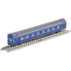 10492590 철도 열차 모형 기차 기관차 TOMIX N게이지 퍼스트카뮤지엄 24계 25형 북두성 · JR동일본 사양 FM-016 모델 객차