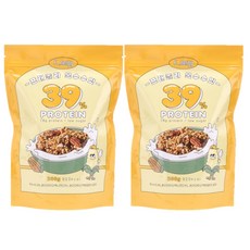 프래놀라 옥수수맛, 2개입