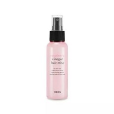 셀러허브 1어퓨 어퓨 라즈베리 식초 헤어 미스트 105ml, 1개