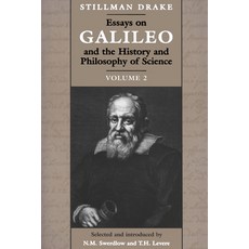 (영문도서) Essays on Galileo and the History and Philosophy of Science: Volume 2 Paperback, University of Toronto Press, English, 9780802081643