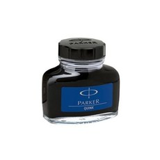 파츠 파카 병잉크 청색) 청색(57ml 79000EA 1EA, 본상품