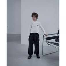 로아앤제인 (기모)톰즈 폴라티-2color