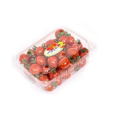 대추방울 토마토 750g x 4팩, 4개