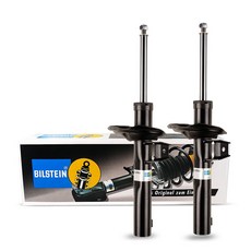倍適登 BILSTEIN B4 避震器 套餐組 適用福斯 VW SKODA AUDI PORSCHE, 1個, 前