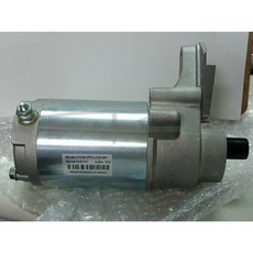 榮展五金 啟動馬達, 1個, GXV390無繼電器啟動馬達(一個)